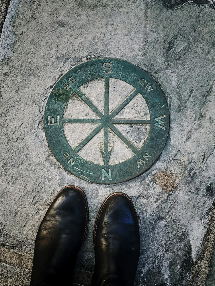 Anchor. Ascend. Become. with Mary Momoko in Anchorage, Alaska