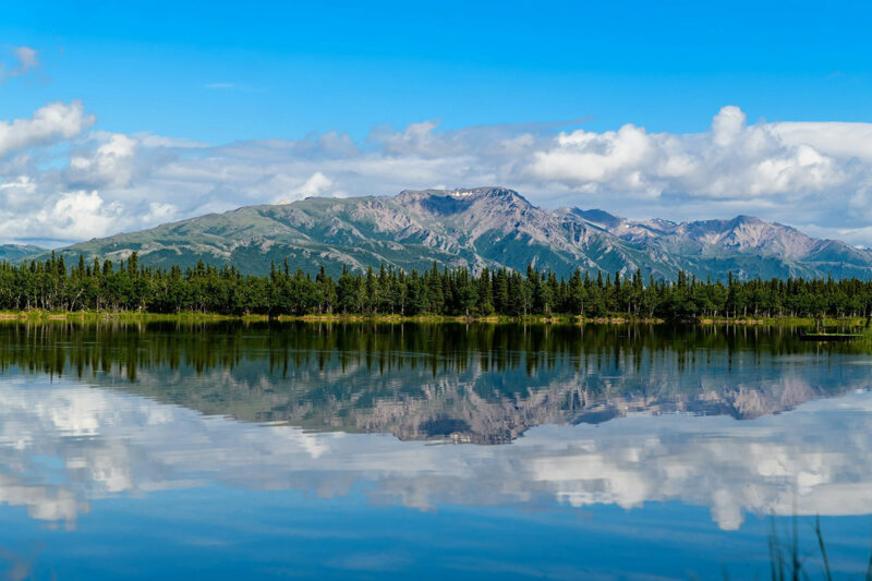 EMDR in Anchorage, Alaska and Florida
