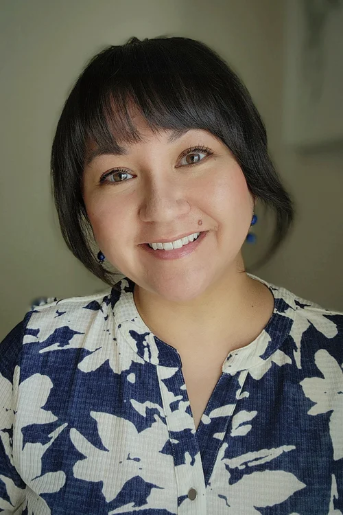 Mary Momoko Zielie, LPC